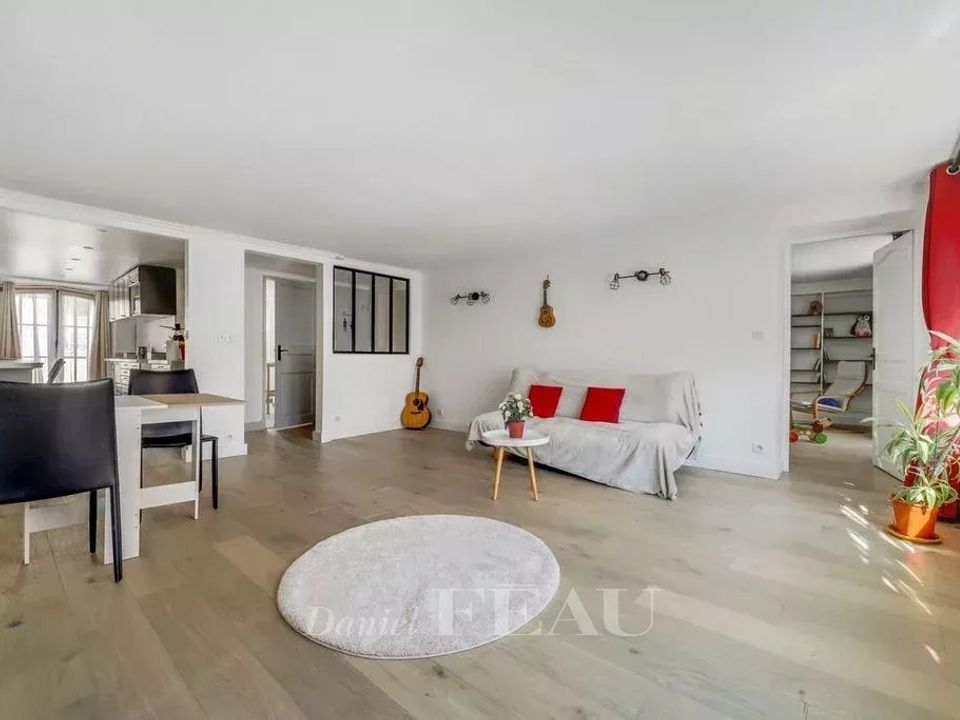 Lejlighed i Versailles, Yvelines - foto 4