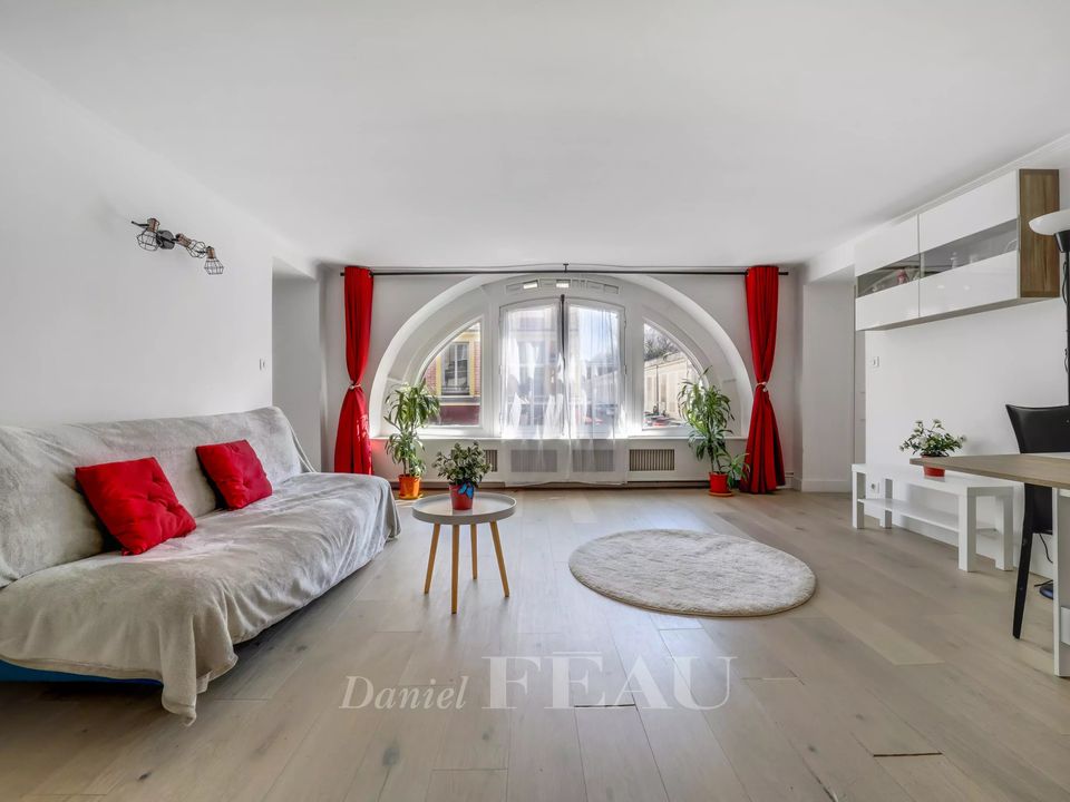 Lejlighed i Versailles, Yvelines - foto 1