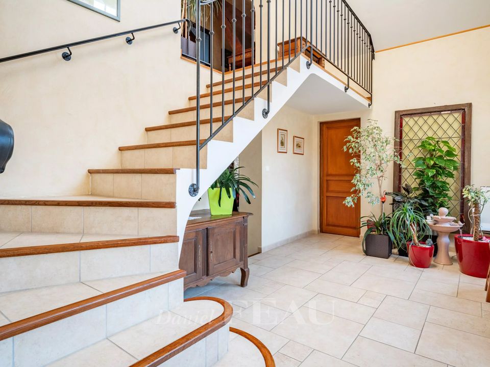Villa i Les Mesnuls, Yvelines - foto 4