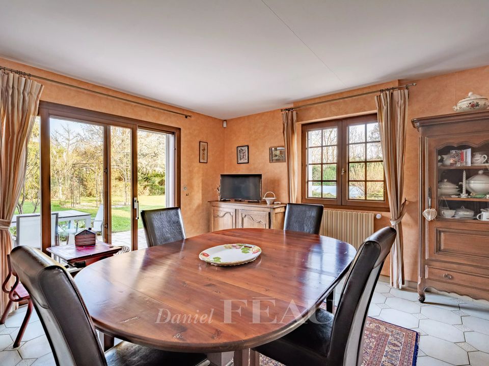 Villa i Les Mesnuls, Yvelines - foto 5