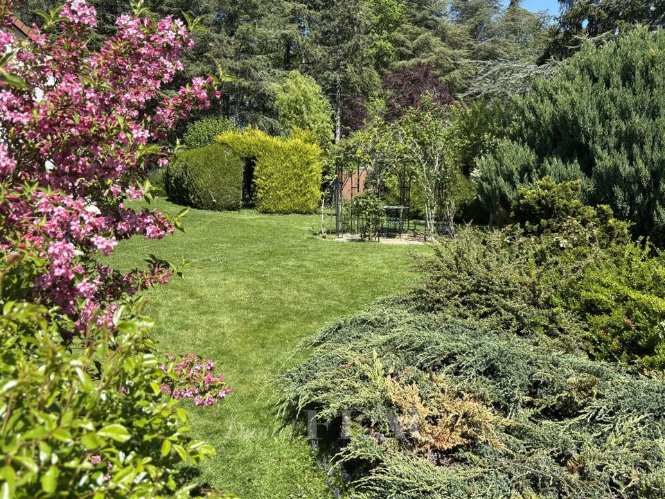 Villa i Les Mesnuls, Yvelines - foto 2