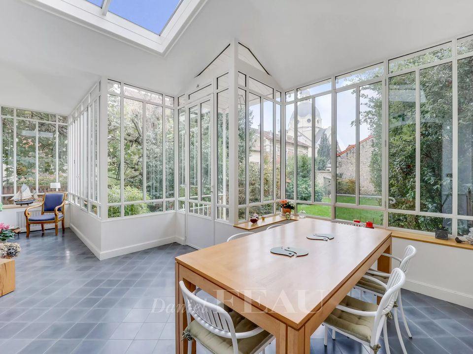 Villa a Versailles, Yvelines - foto 1