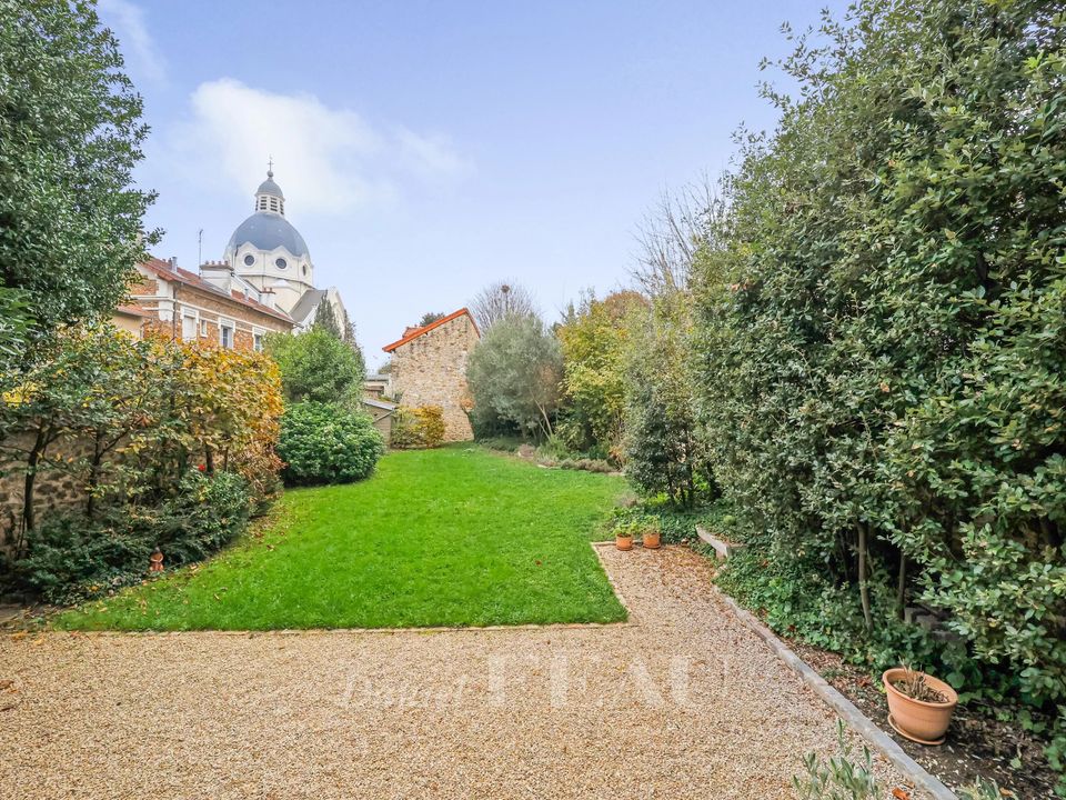 Villa a Versailles, Yvelines - foto 5