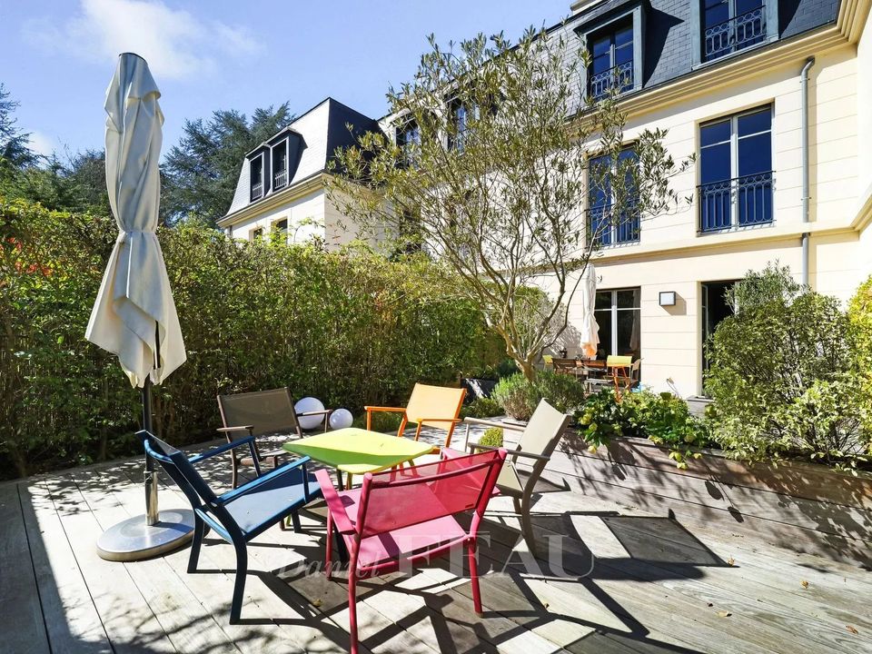 Villa i Versailles, Yvelines - foto 1