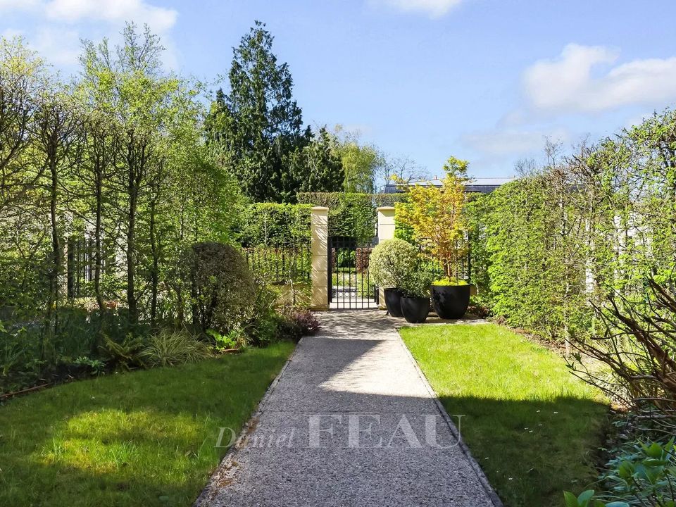 Villa i Versailles, Yvelines - foto 2