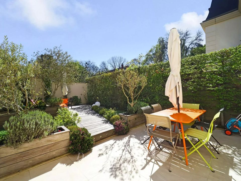 Villa i Versailles, Yvelines - foto 4