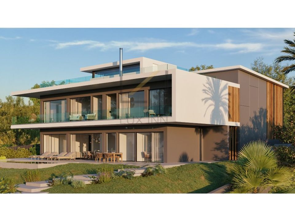 Villa i Barcarena, Lisbon - foto 1