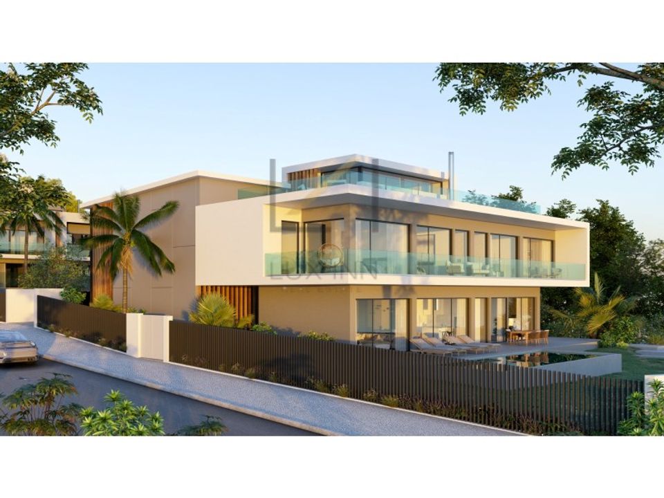 Villa i Barcarena, Lisbon - foto 3