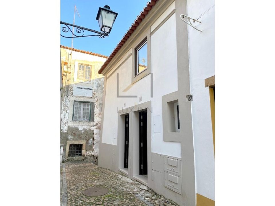 Lejlighed i Constancia, Santarem - foto 2