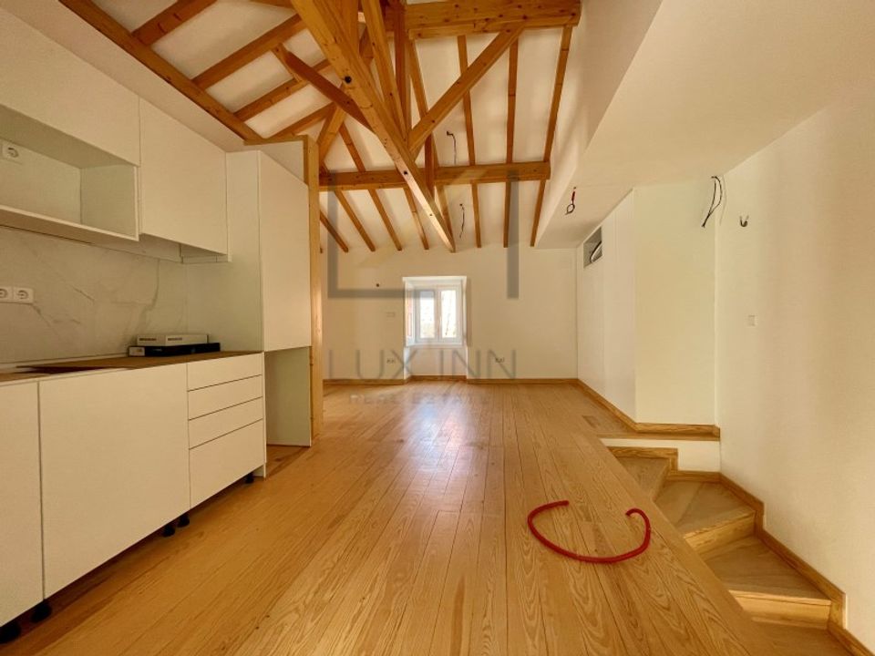 Apartamento em Constancia, Santarem - foto 1