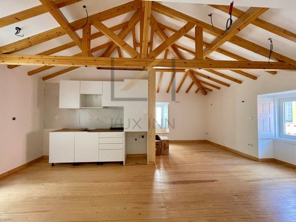 Apartamento em Constancia, Santarem - foto 2