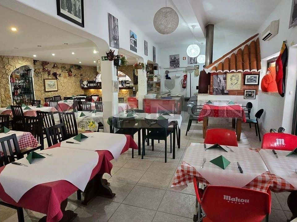 Erhvervsejendom i Carvoeiro, Faro - foto 2