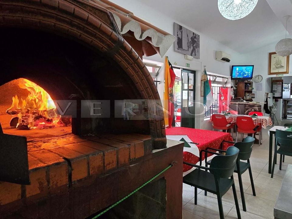 Erhvervsejendom i Carvoeiro, Faro - foto 3