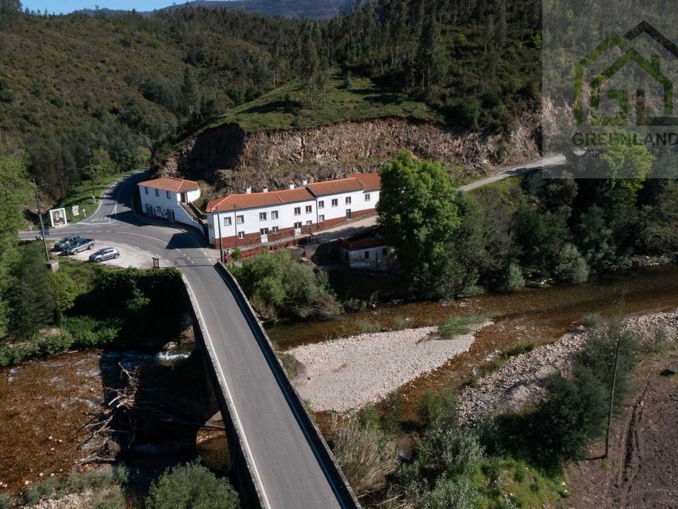 Villa i Lousa, Coimbra - foto 1