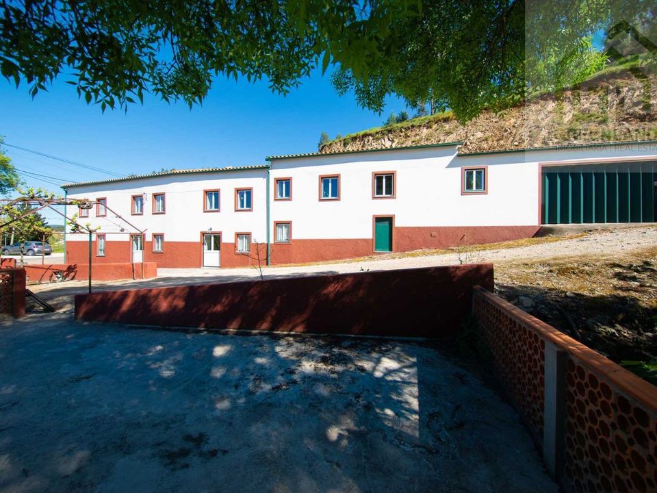 Villa i Lousa, Coimbra - foto 2