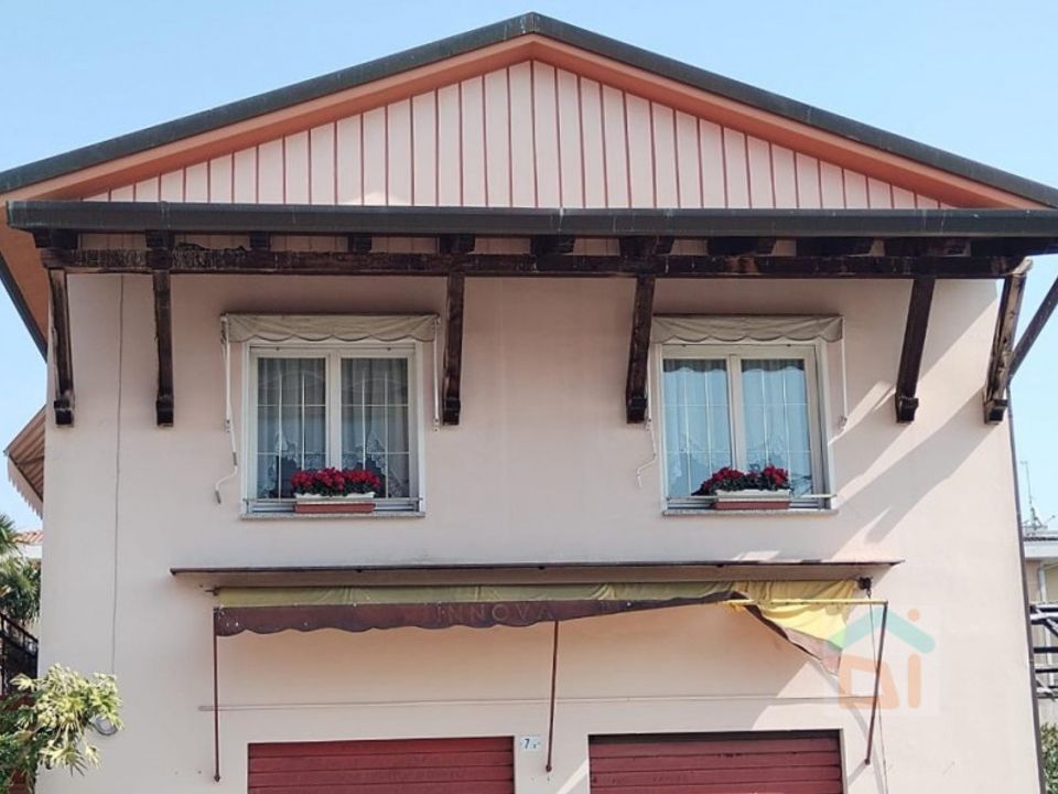 Lejlighed i Cervignano del Friuli, Udine - foto 1