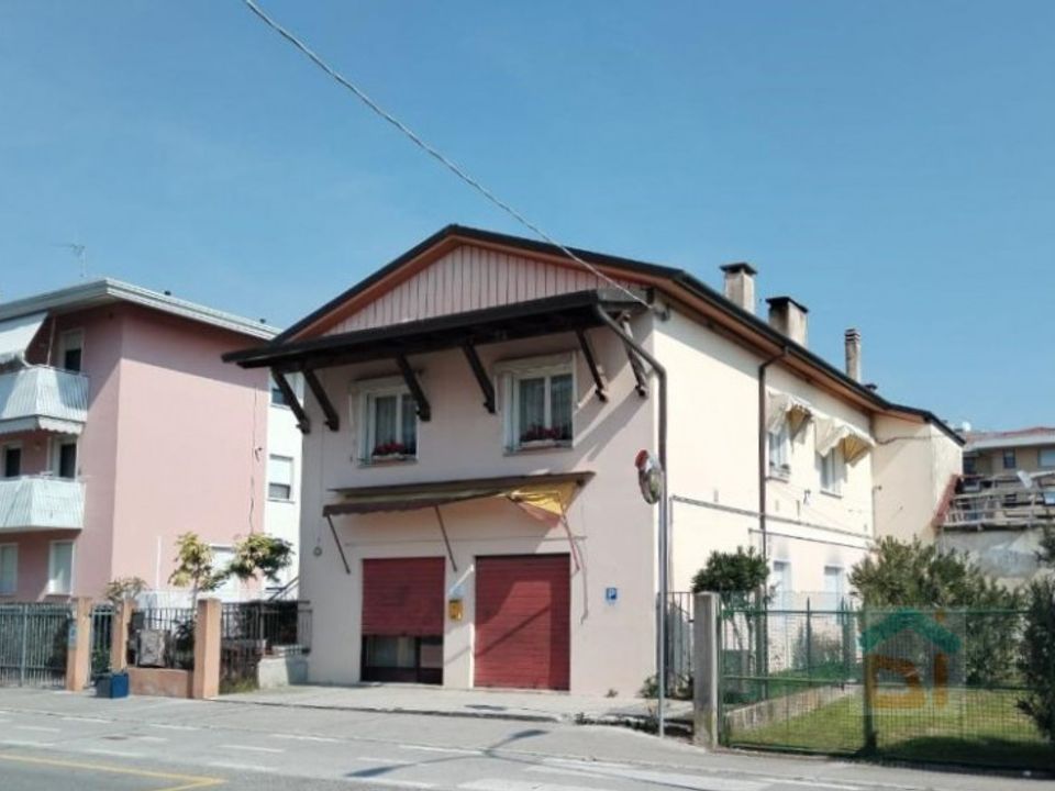 Lejlighed i Cervignano del Friuli, Udine - foto 2