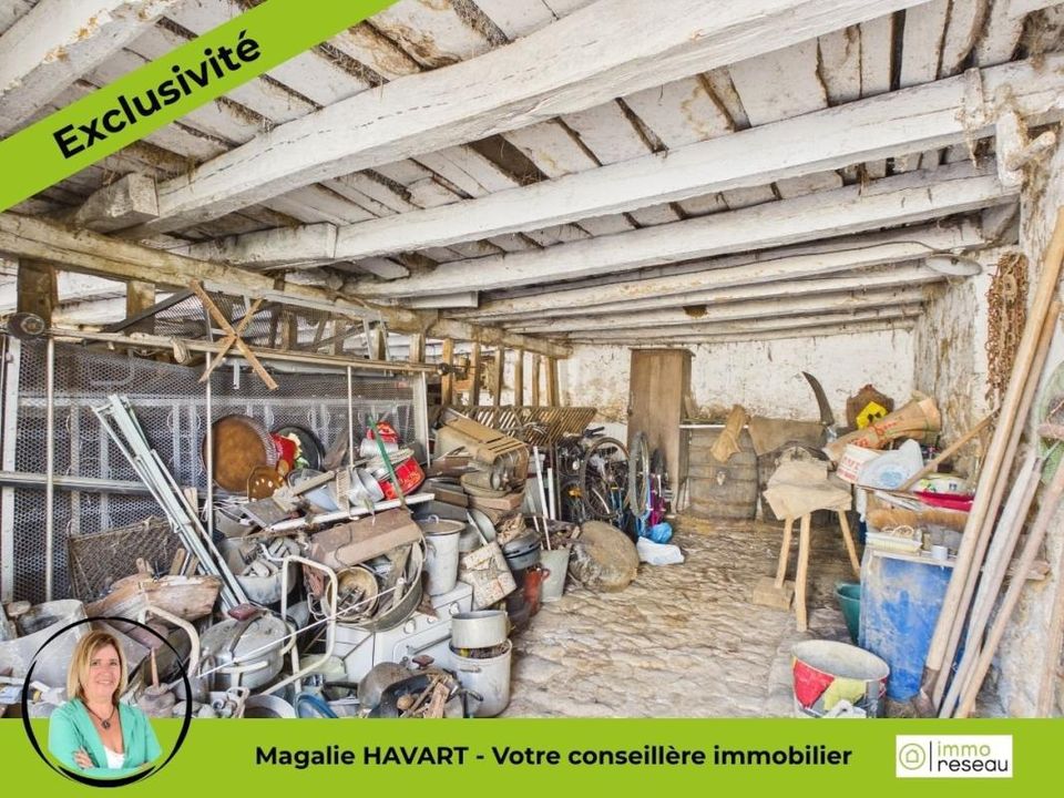 Masia a Prissac, Indre - foto 2