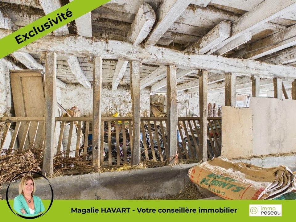 Masia a Prissac, Indre - foto 4