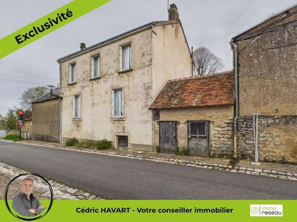 Villa a Prissac, Indre - foto 1