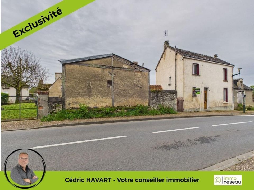 Villa a Prissac, Indre - foto 2
