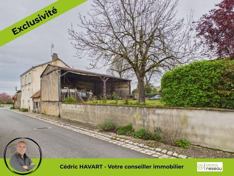 Villa a Prissac, Indre - foto 3