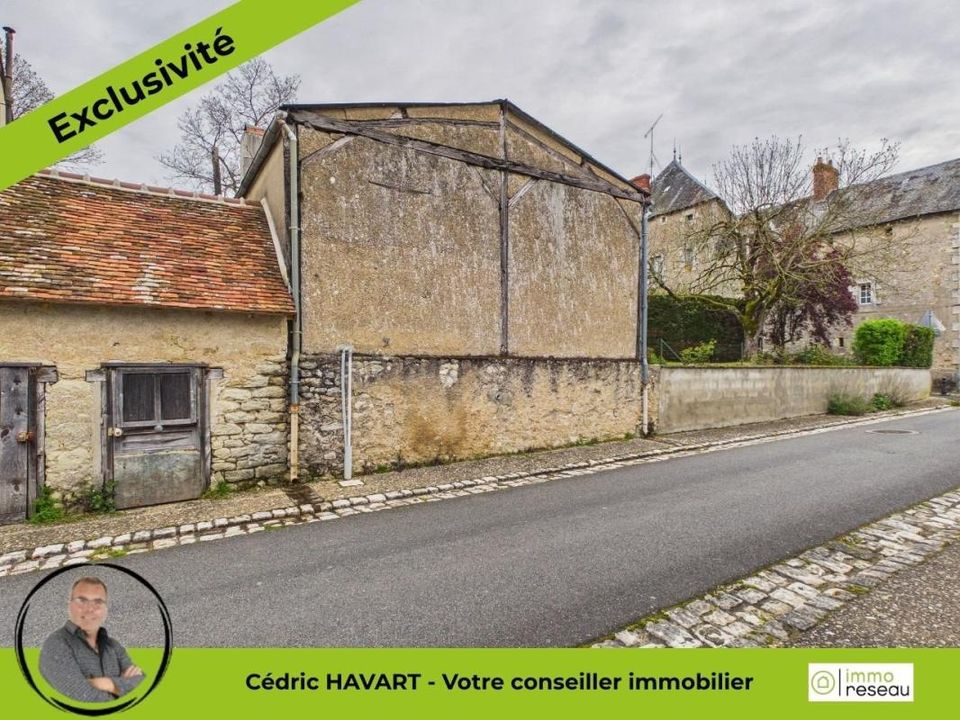 Villa a Prissac, Indre - foto 4