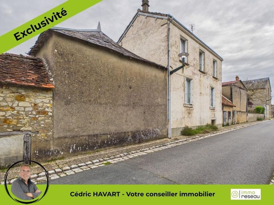 Villa a Prissac, Indre - foto 5