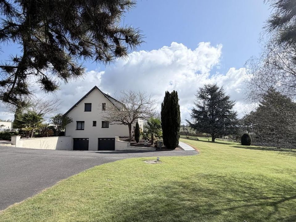 Villa i Billy, Loir-et-Cher - foto 1
