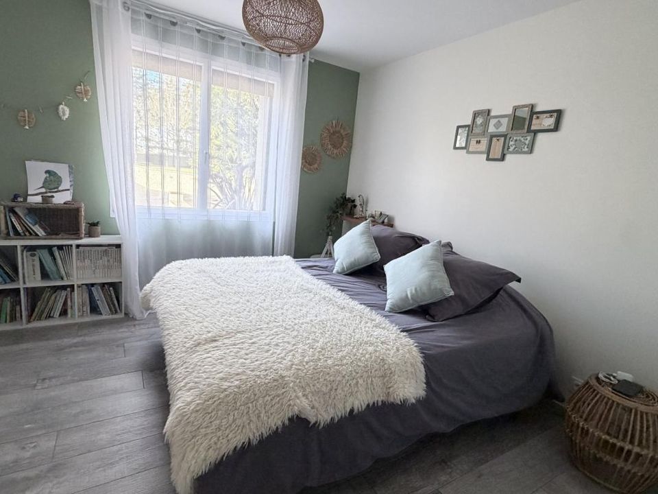 Villa i Billy, Loir-et-Cher - foto 3