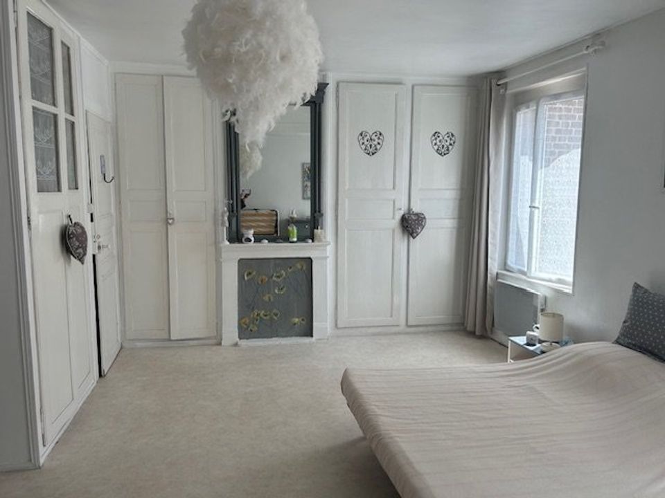 Landsbyhus i Mondoubleau, Loir-et-Cher - bilde 5
