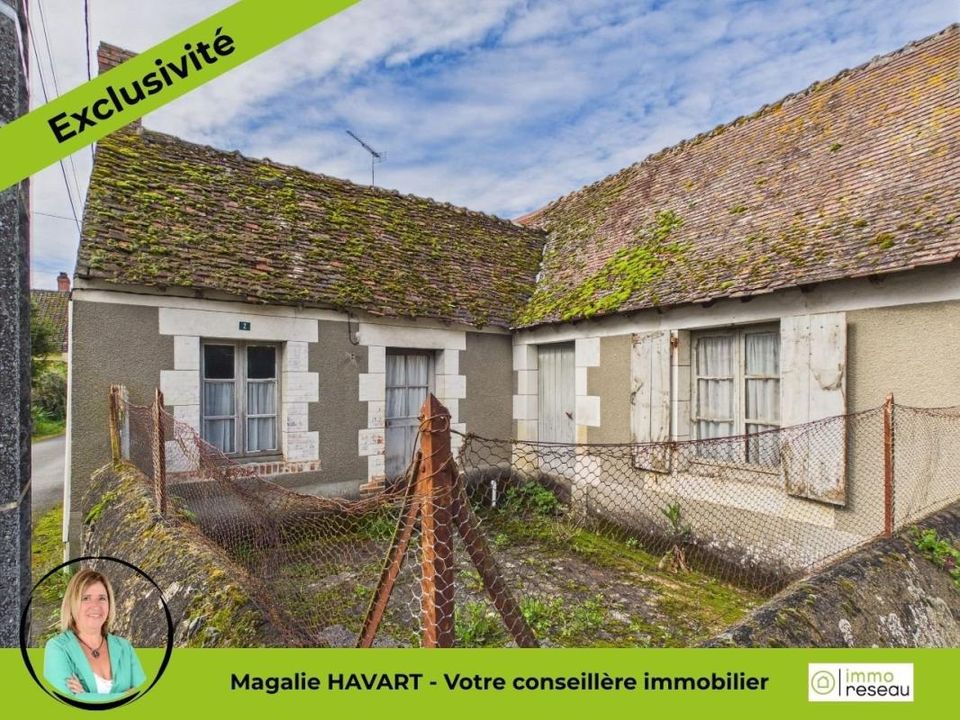 Villa a Prissac, Indre - foto 2