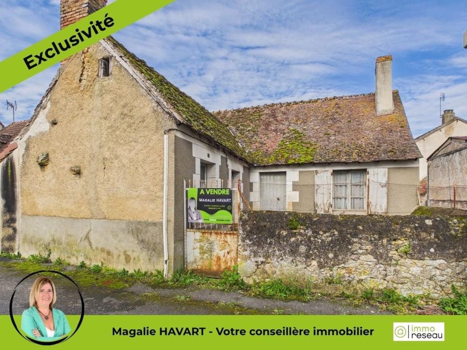 Villa a Prissac, Indre - foto 3