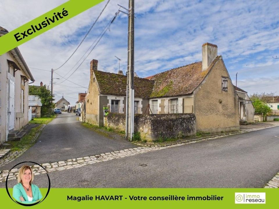 Villa a Prissac, Indre - foto 4