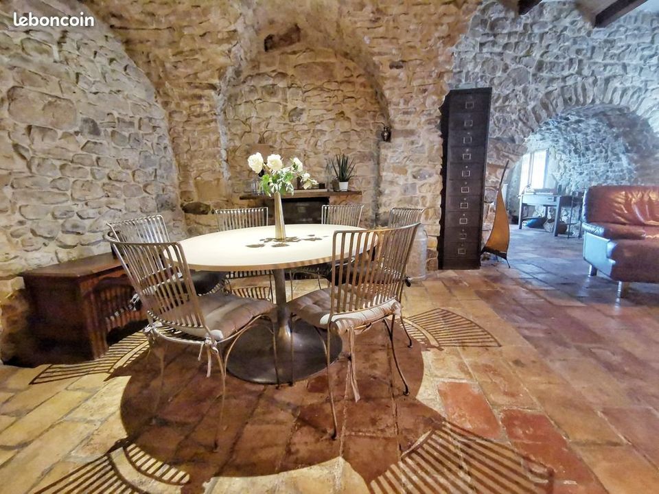 Villa i Nimes, Gard - foto 1