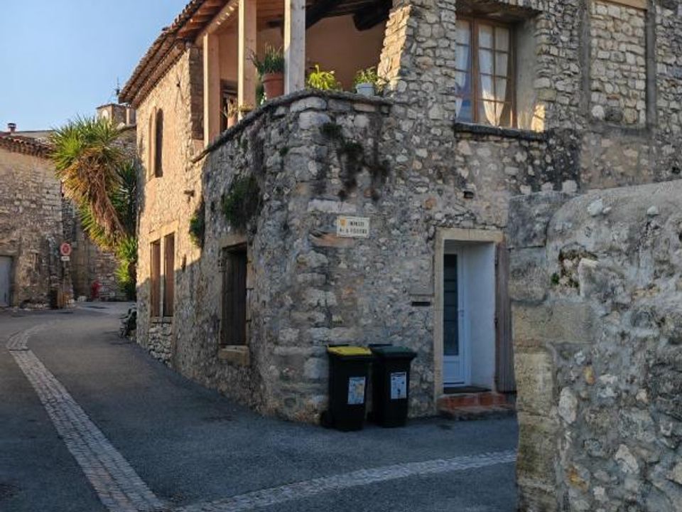 Villa i Nimes, Gard - foto 2