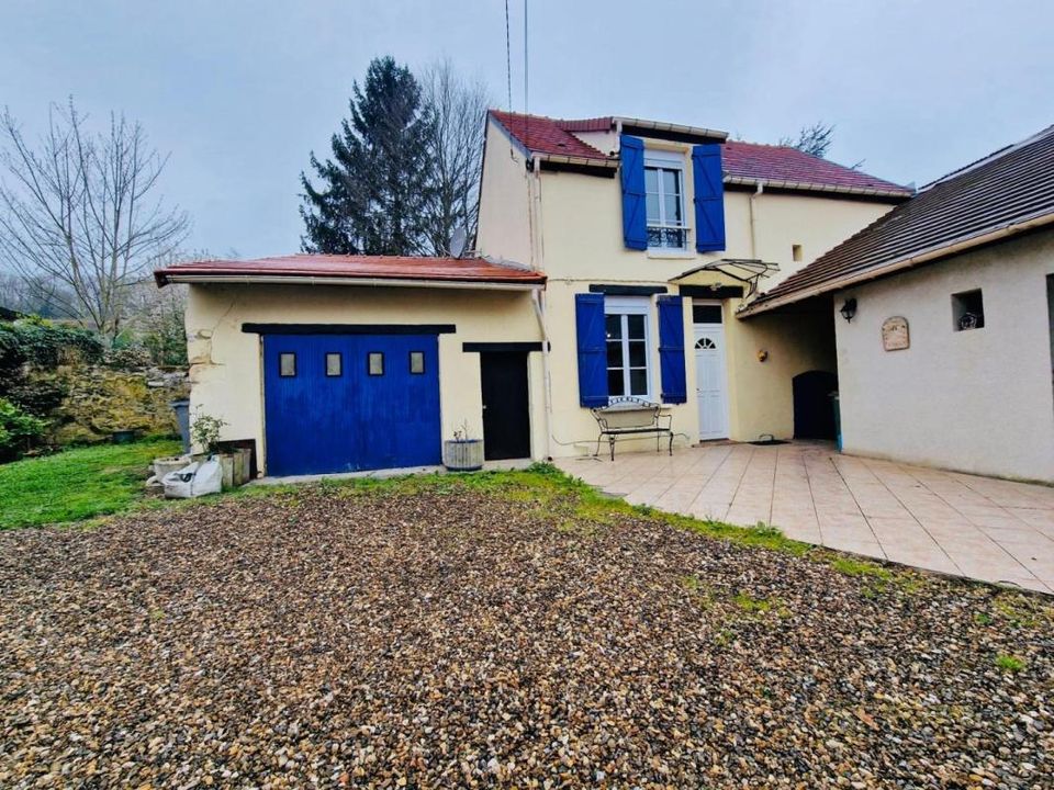 Villa i Laigneville, Oise - foto 1