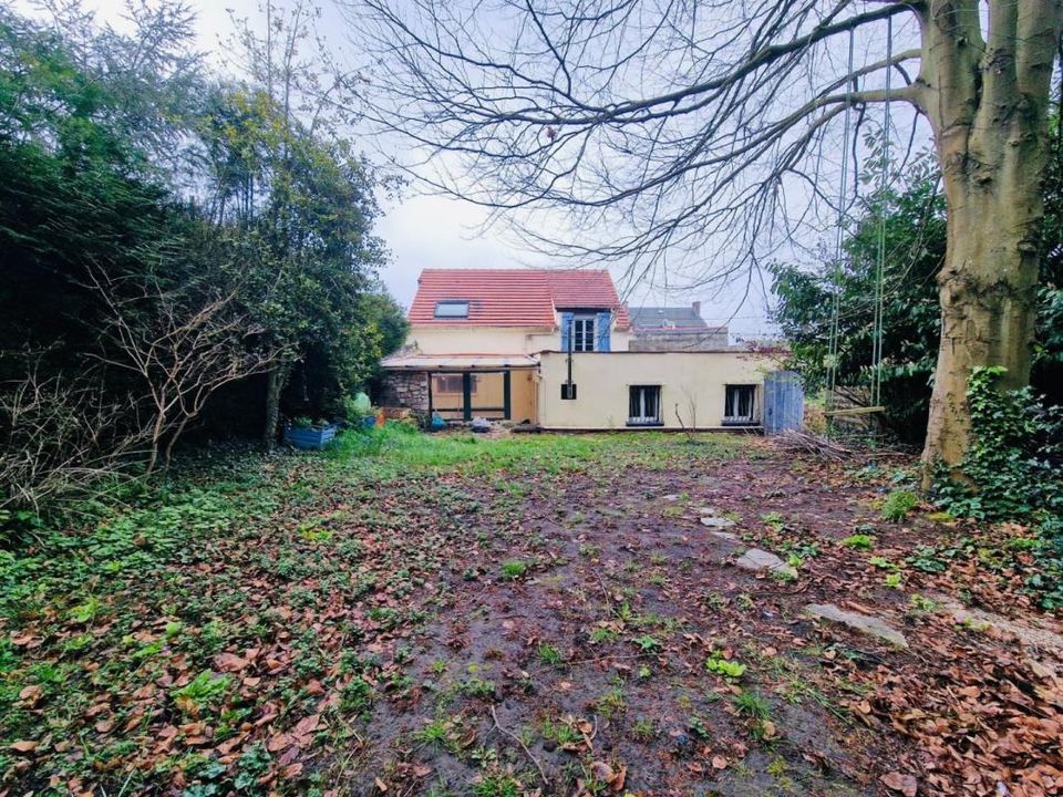 Villa i Laigneville, Oise - foto 2