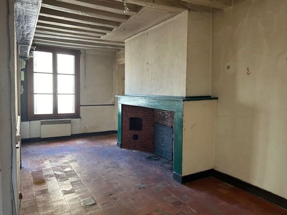 Byhus i La Bazoche-Gouet, Eure-et-Loir - foto 2