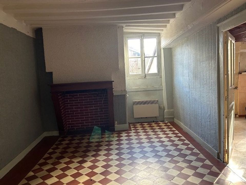 Byhus i La Bazoche-Gouet, Eure-et-Loir - foto 3
