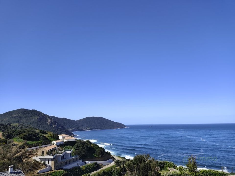 Villa i Villanova, Corse-du-Sud - foto 1
