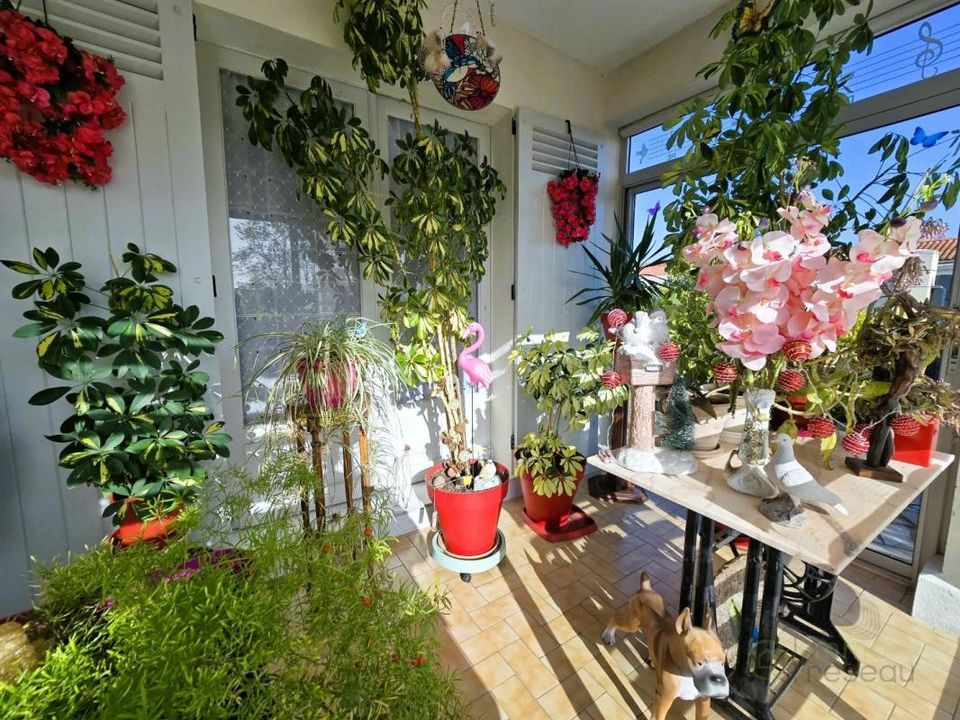 Villa i Montendre, Charente-Maritime - foto 3