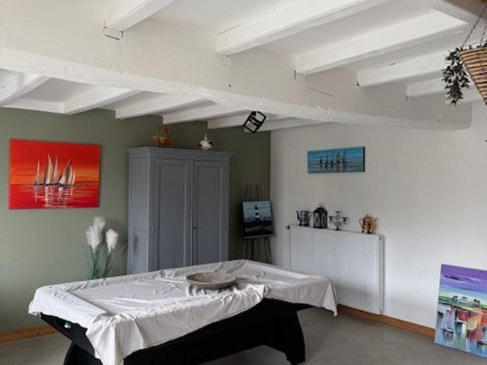 Villa i Les Touches-de-Perigny, Charente-Maritime - foto 3