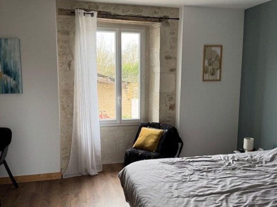 Villa i Les Touches-de-Perigny, Charente-Maritime - foto 4