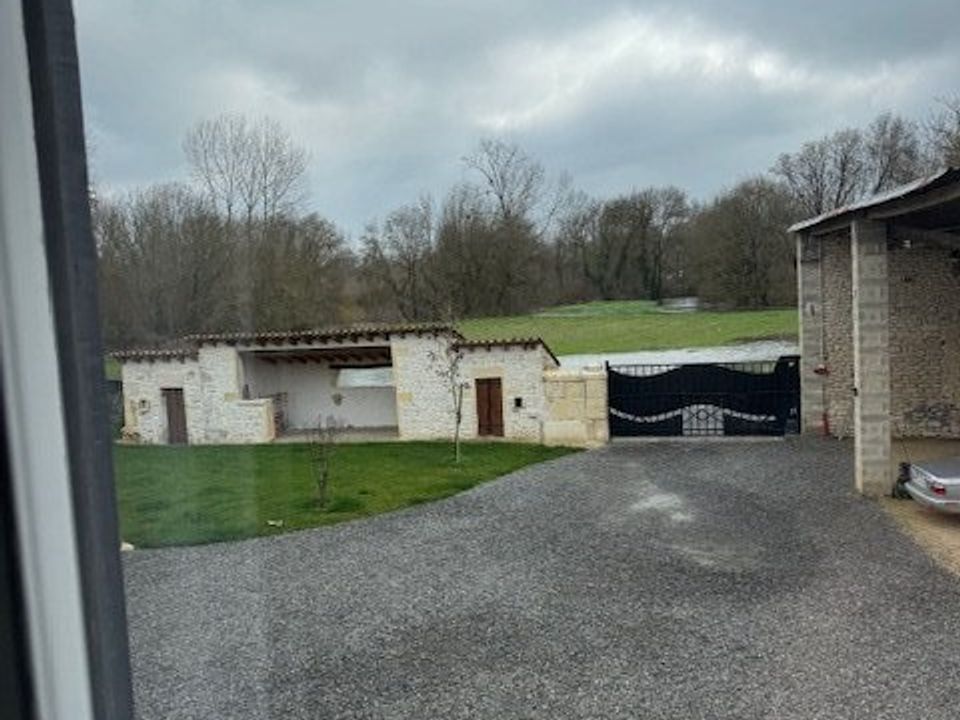 Villa i Les Touches-de-Perigny, Charente-Maritime - foto 5