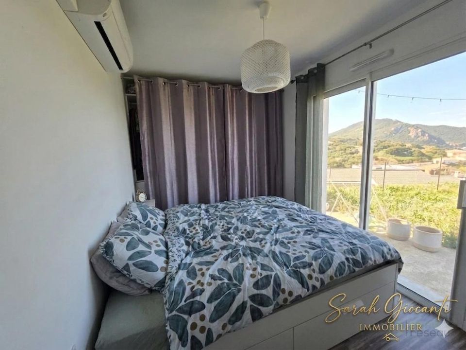Villa i Villanova, Corse-du-Sud - foto 4