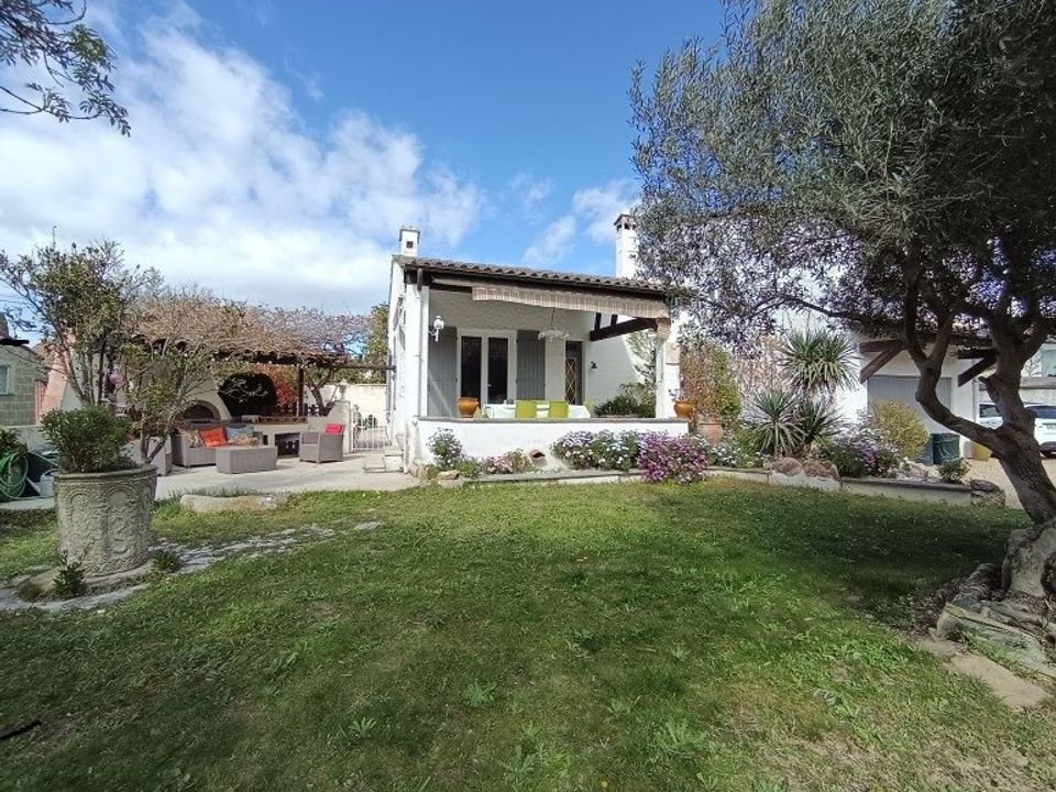 Villa i Beaucaire, Gard - foto 1