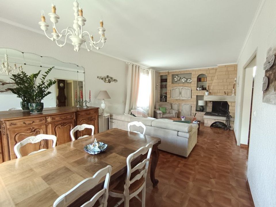 Villa i Beaucaire, Gard - foto 3