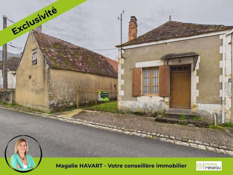 Villa a Prissac, Indre - foto 2