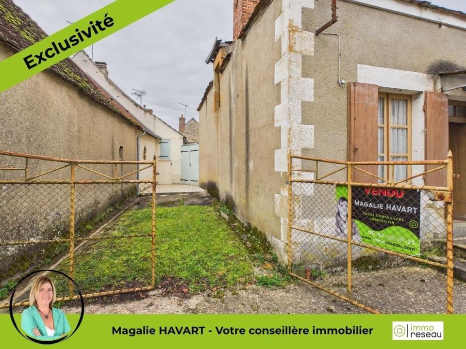 Villa a Prissac, Indre - foto 3